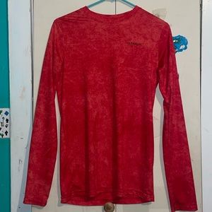 Magellan long sleeve shirt